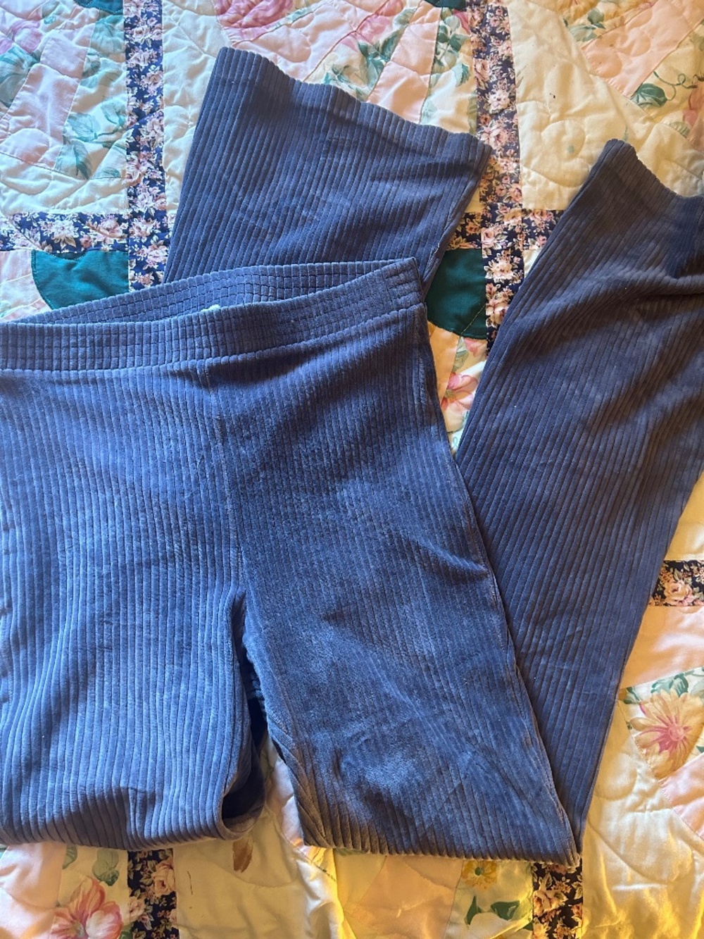 Aerie Flare Pants